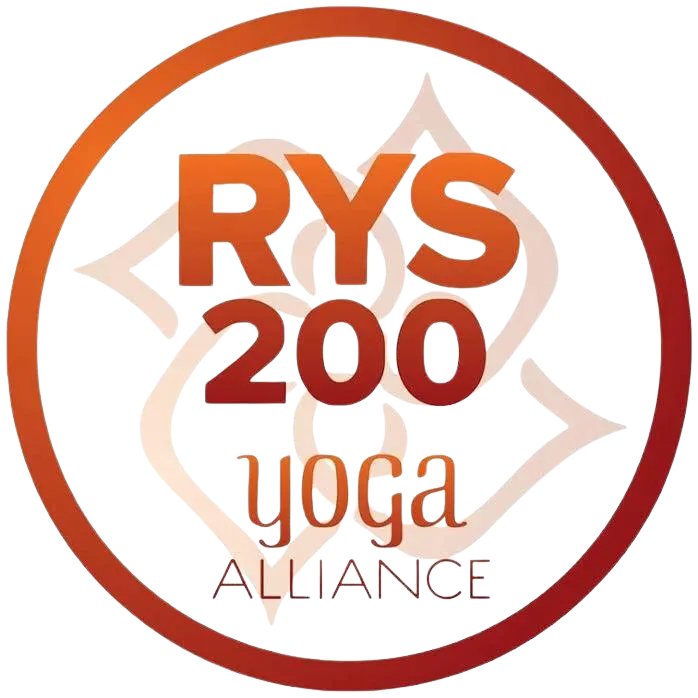 RYS 200 Yoga Shakti