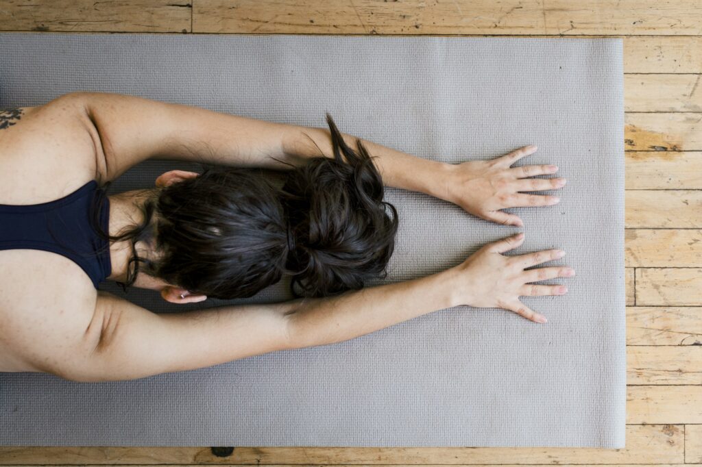 Yoga et méditation à Montpellier