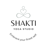 Logo Shakti Yoga Studio